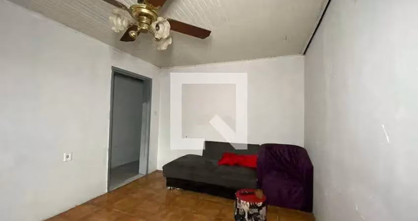 Casa para venda - canudos, 4 quartos,  100 m² - novo hamburgo
