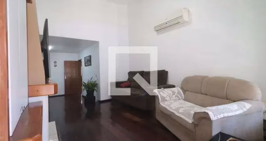 Casa para venda - são jorge, 3 quartos,  136 m² - novo hamburgo