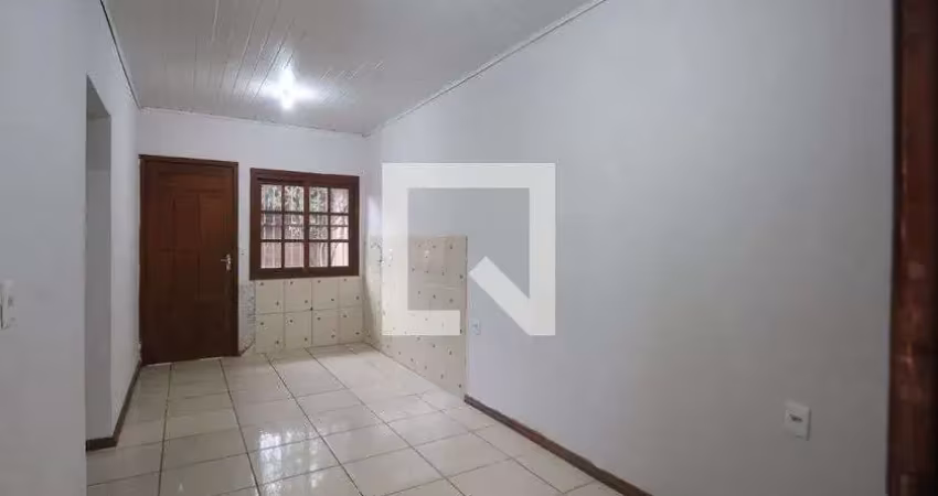 Casa para venda - harmonia, 2 quartos,  150 m² - canoas