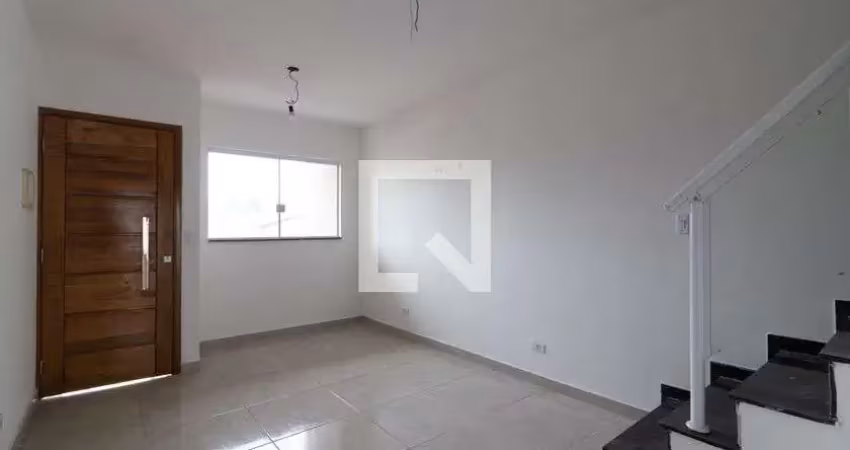 Casa para venda - cangaíba, 2 quartos,  95 m² - são paulo