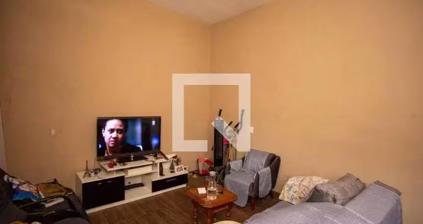 Casa para venda - vila nogueira, 2 quartos,  125 m² - diadema