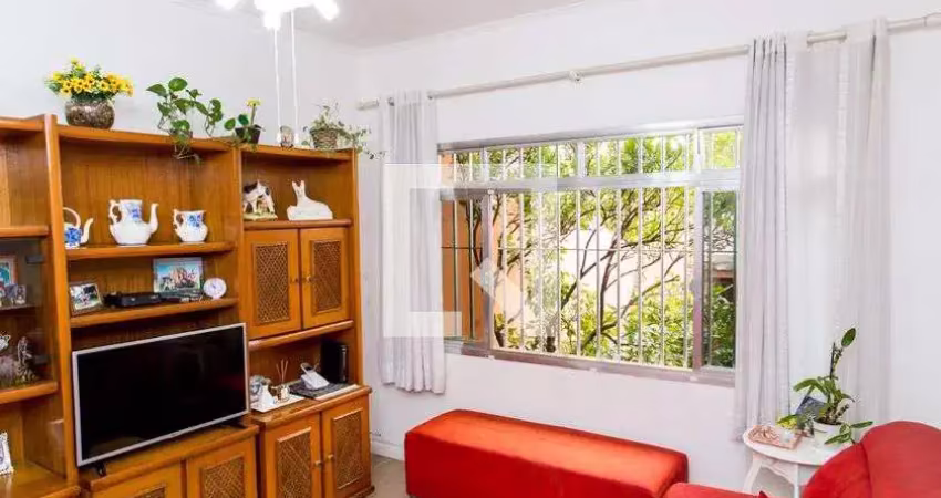 Casa para venda - piraporinha, 3 quartos,  112 m² - diadema
