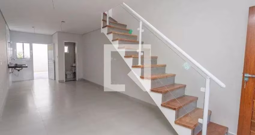 Casa para venda - piraporinha, 3 quartos,  110 m² - diadema