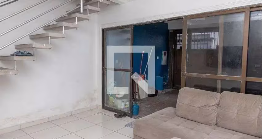 Casa para venda - conceição, 3 quartos,  150 m² - diadema