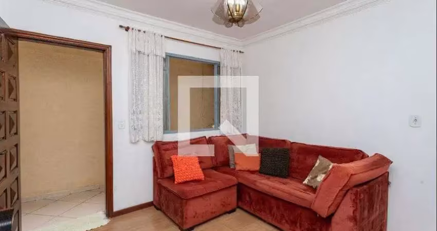 Casa para venda - taboão, 2 quartos,  120 m² - diadema