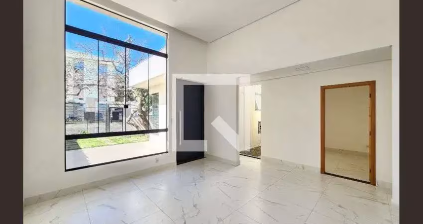 Casa para venda - lundcéia, 3 quartos,  90 m² - lagoa santa