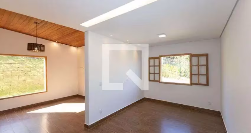 Casa / sobrado em condomínio para venda - jardins de petrópolis, 2 quartos,  126 m² - nova lima