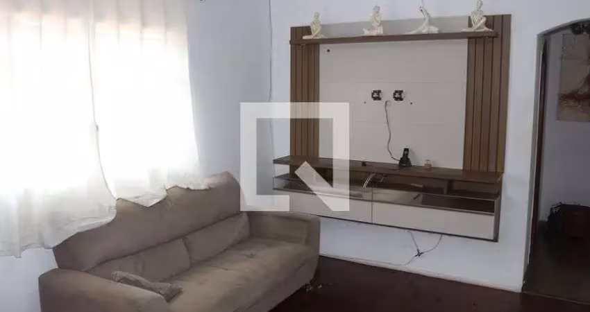 Casa para venda - santa paula, 2 quartos,  110 m² - são caetano do sul
