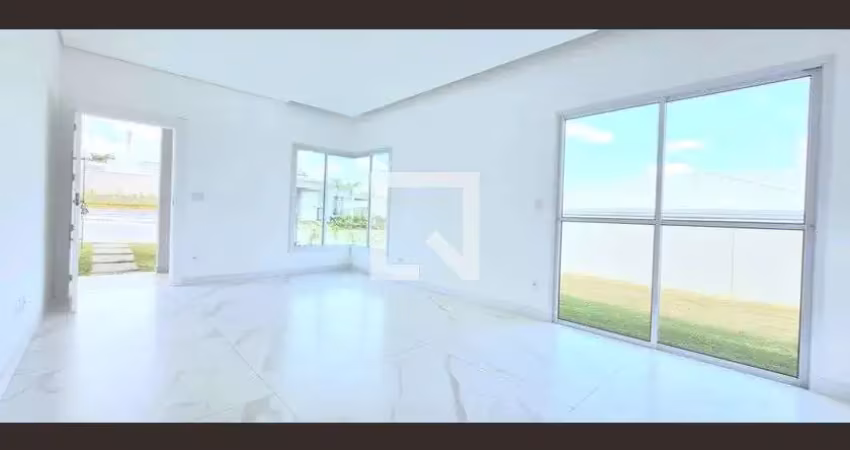 Casa / sobrado em condomínio para venda - sobradinho, 3 quartos,  121 m² - lagoa santa
