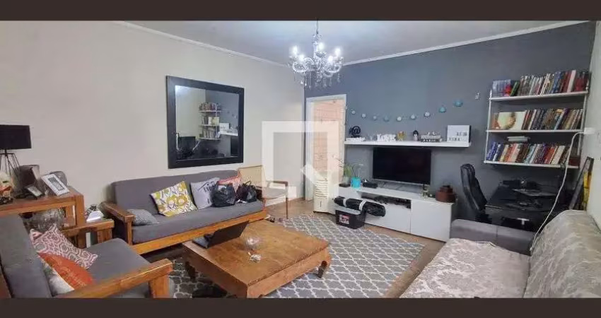 Casa para venda - olímpico, 2 quartos,  100 m² - são caetano do sul