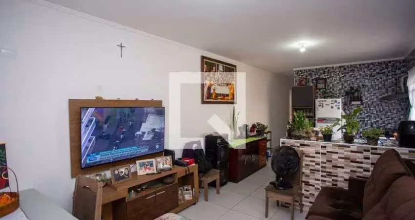 Casa para venda - centro, 2 quartos,  125 m² - diadema