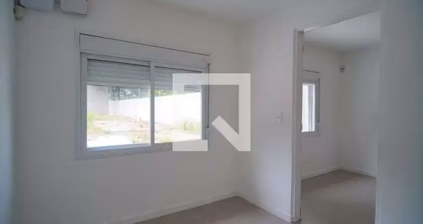 Casa para venda - vila nova, 2 quartos,  110 m² - novo hamburgo
