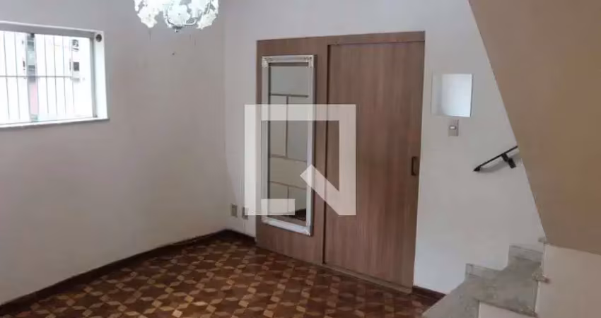 Casa para venda - oswaldo cruz, 3 quartos,  93 m² - são caetano do sul