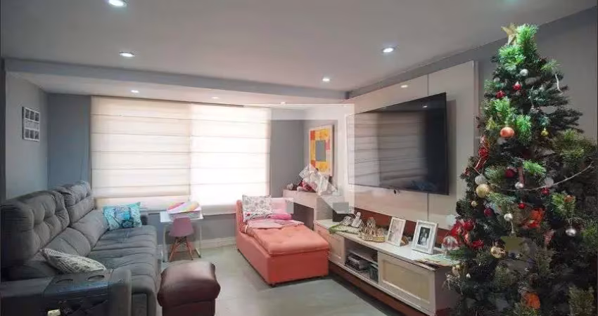 Casa / sobrado em condomínio para venda - rondônia, 3 quartos,  125 m² - novo hamburgo