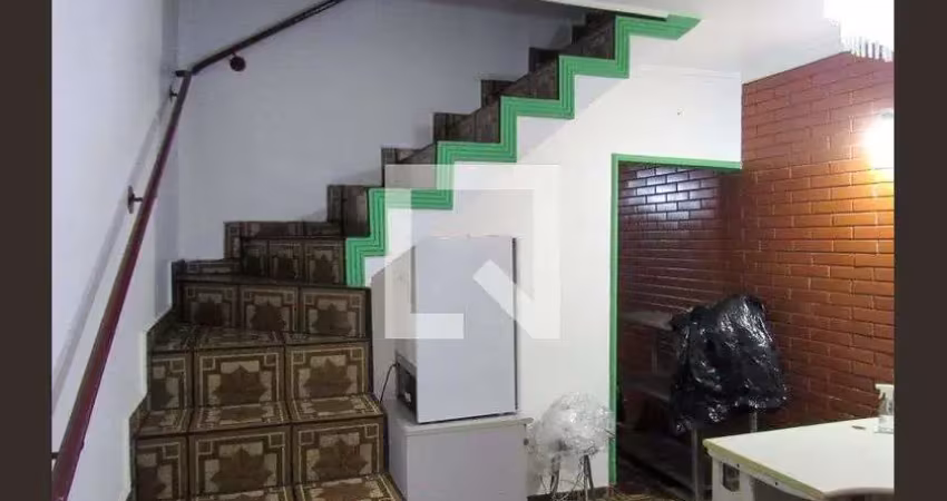 Casa para venda - centro, 3 quartos,  125 m² - diadema