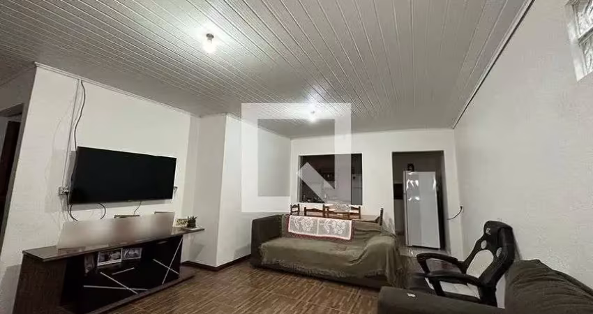 Casa para venda - rondônia, 3 quartos,  130 m² - novo hamburgo
