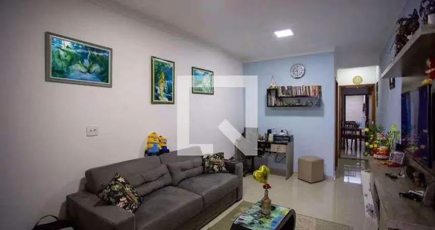 Casa para venda - centro, 3 quartos,  100 m² - diadema