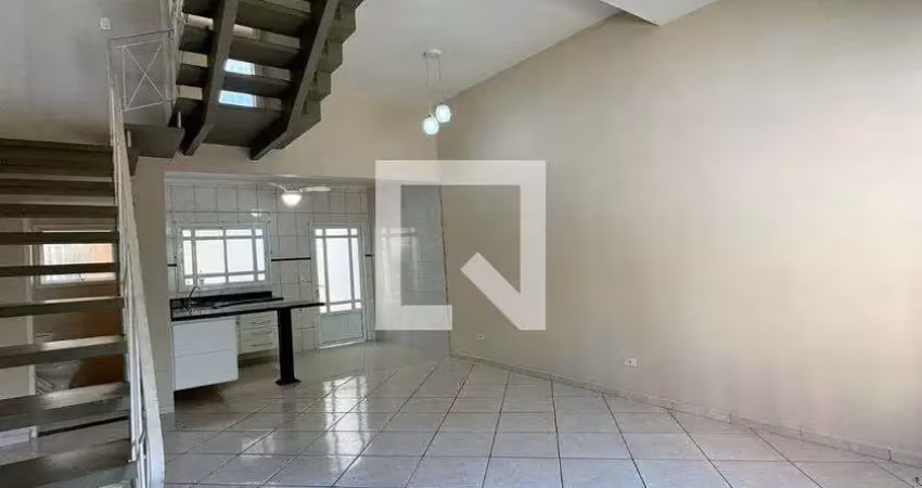 Casa / sobrado em condomínio para venda - jardim esperança, 3 quartos,  130 m² - barueri