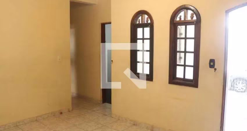 Casa para venda - oswaldo cruz, 2 quartos,  124 m² - são caetano do sul