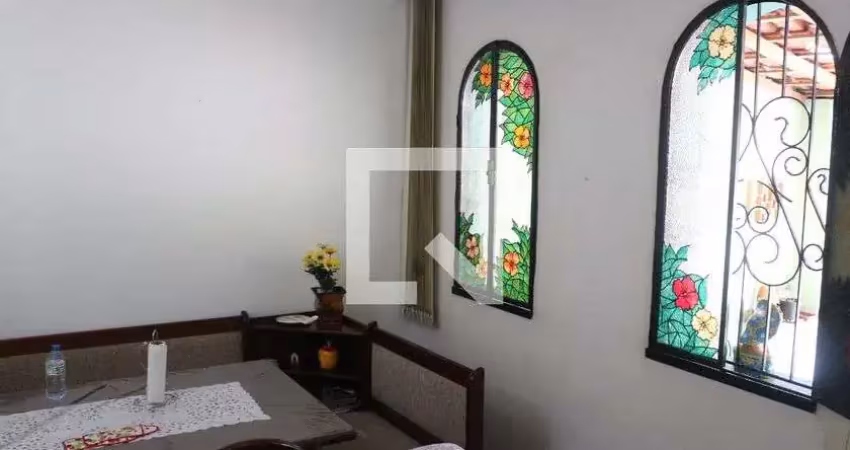 Casa para venda - santa maria, 2 quartos,  91 m² - são caetano do sul