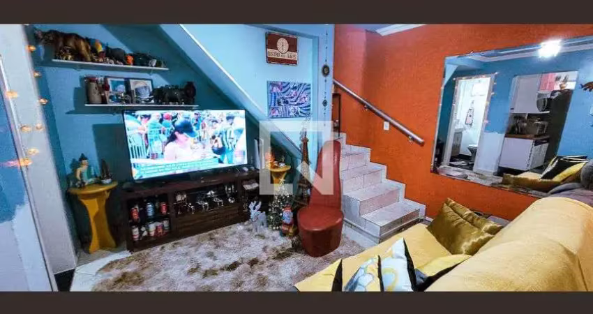 Casa para venda - tropical, 3 quartos,  90 m² - contagem