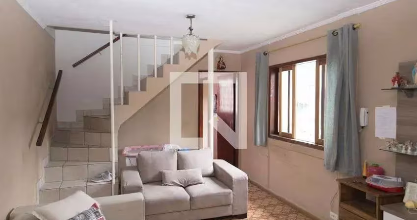 Casa para venda - centro, 4 quartos,  55 m² - diadema