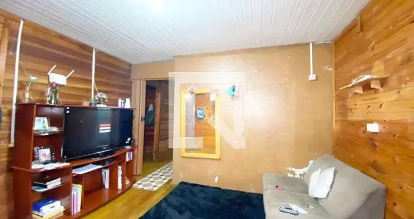 Casa para venda - liberdade, 2 quartos,  120 m² - novo hamburgo