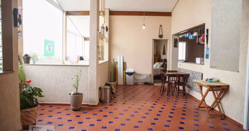 Casa para venda - oswaldo cruz, 2 quartos,  85 m² - são caetano do sul