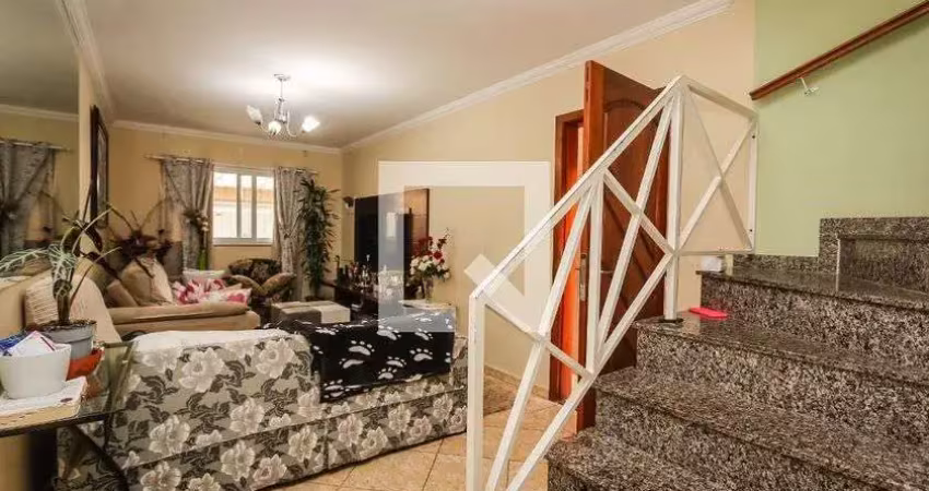 Casa para venda - parque monte alegre, 2 quartos,  99 m² - taboão da serra