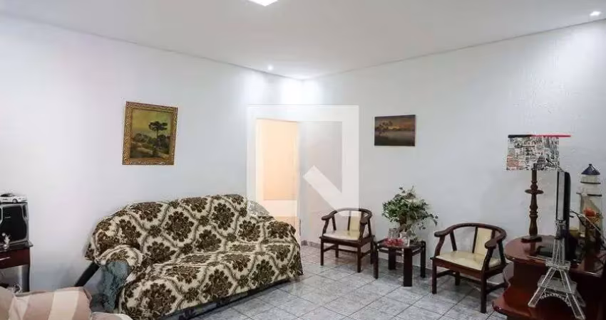 Casa para venda - santa paula, 3 quartos,  102 m² - são caetano do sul
