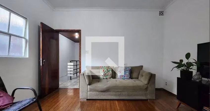 Casa para venda - santo antônio, 2 quartos,  110 m² - são caetano do sul