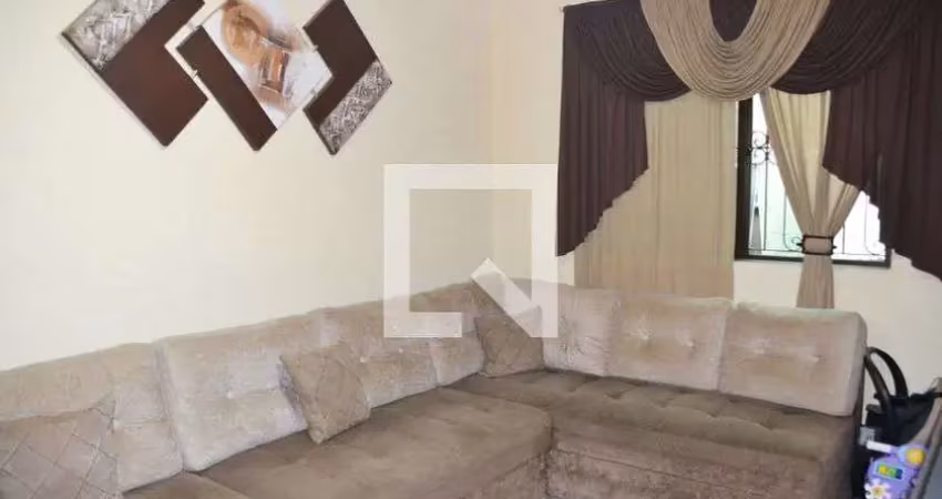 Casa para venda - oswaldo cruz, 2 quartos,  119 m² - são caetano do sul