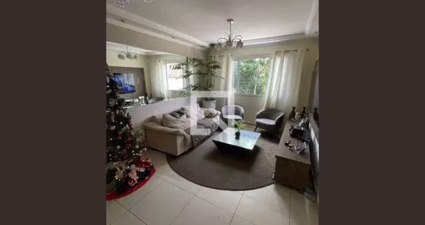 Casa para venda - parque monte alegre, 3 quartos,  100 m² - taboão da serra