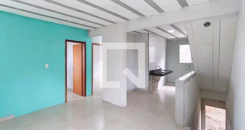 Casa para venda - ressaca, 2 quartos,  180 m² - contagem