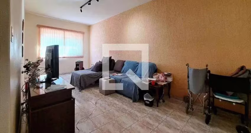 Casa para venda - santo antônio, 3 quartos,  124 m² - são caetano do sul