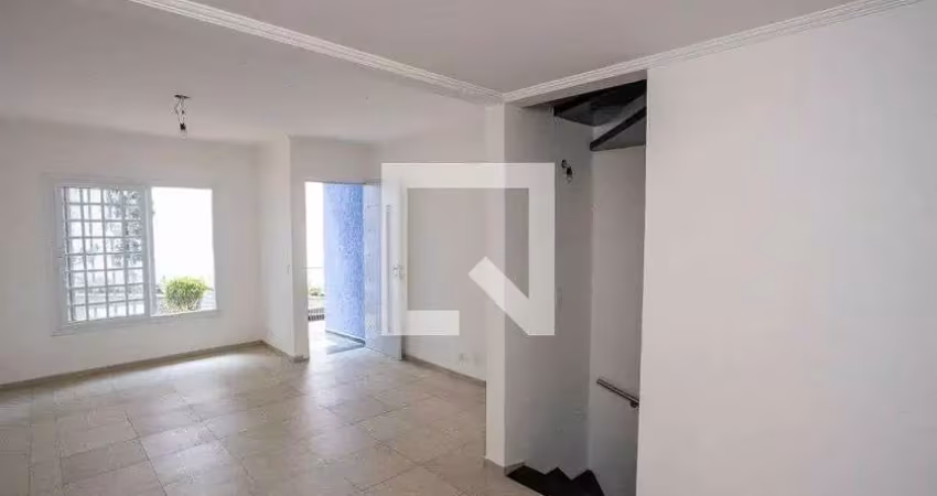 Casa / sobrado em condomínio para venda - centro, 3 quartos,  140 m² - diadema