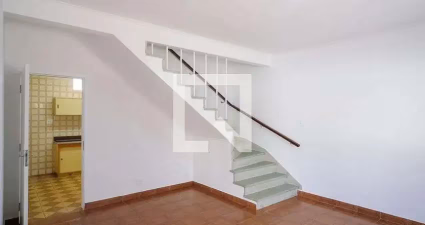 Casa para venda - oswaldo cruz, 2 quartos,  128 m² - são caetano do sul
