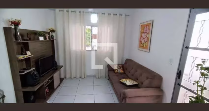 Casa para venda - jardim monte alegre, 3 quartos,  131 m² - taboão da serra
