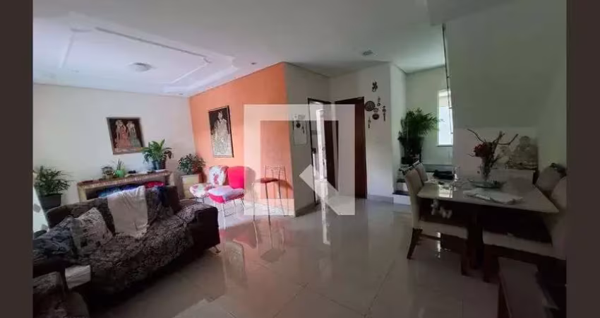 Casa para venda - betânia, 3 quartos,  110 m² - contagem