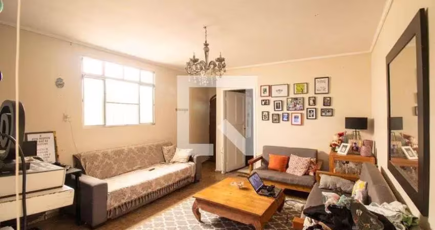 Casa para venda - olímpico, 2 quartos,  100 m² - são caetano do sul