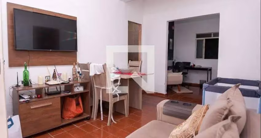 Casa para venda - vila madeira, 3 quartos,  120 m² - nova lima