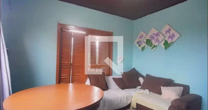 Casa para venda - santo afonso, 3 quartos,  140 m² - novo hamburgo