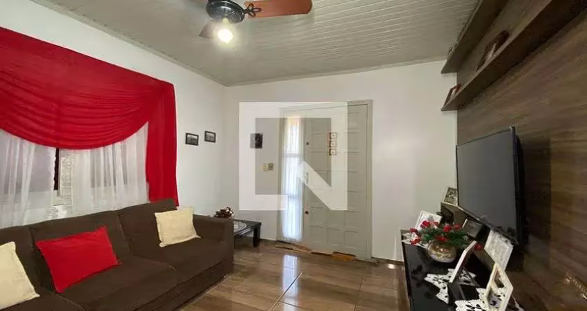 Casa para venda - liberdade, 3 quartos,  150 m² - novo hamburgo