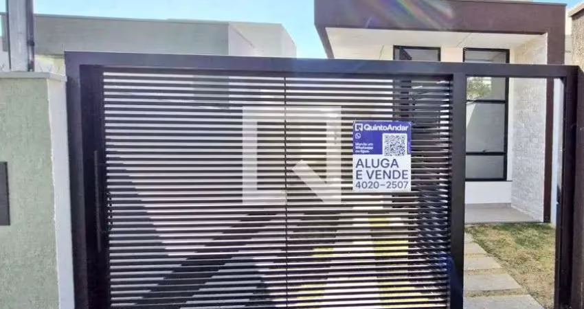 Casa para venda - jardim imperial, 3 quartos,  100 m² - lagoa santa