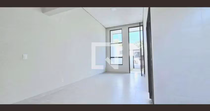 Casa para venda - jardim imperial, 3 quartos,  100 m² - lagoa santa