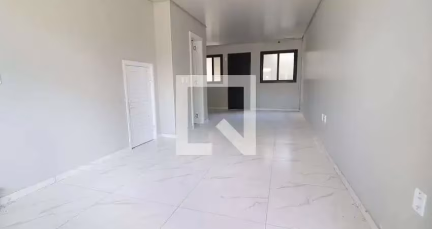 Casa para venda - boa vista, 3 quartos,  112 m² - novo hamburgo