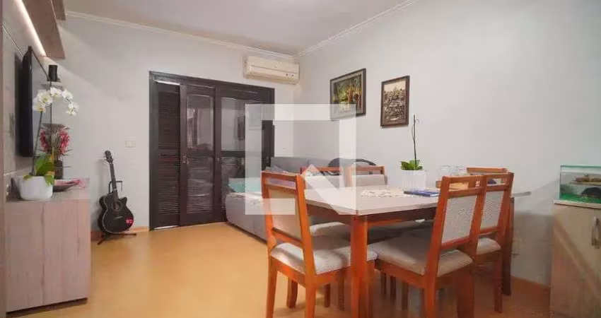 Casa para venda - guarani, 2 quartos,  124 m² - novo hamburgo