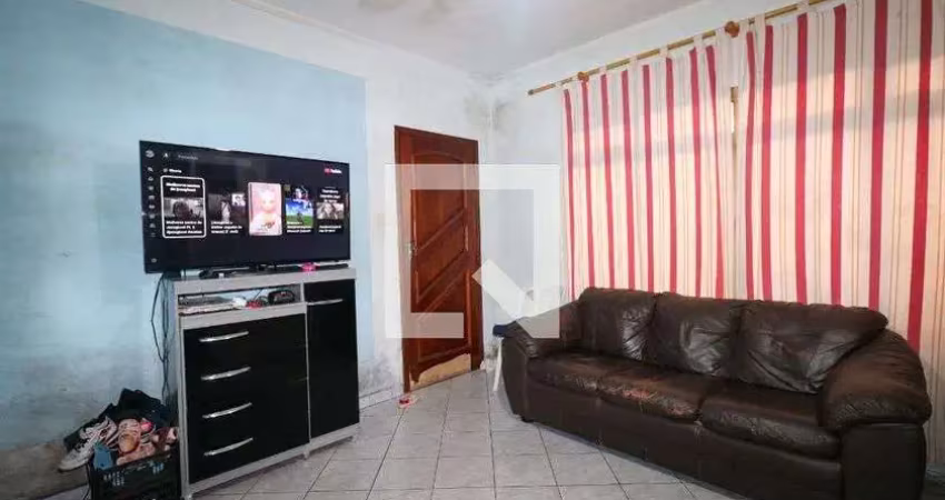 Casa para venda - cerâmica, 2 quartos,  120 m² - são caetano do sul