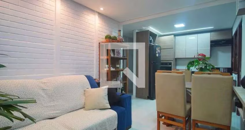 Casa para venda - santo afonso, 3 quartos,  102 m² - novo hamburgo