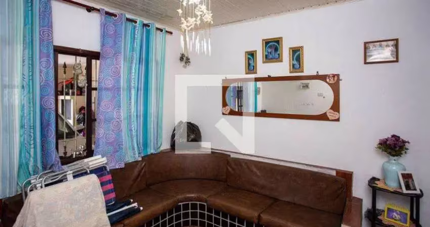 Casa para venda - piraporinha, 6 quartos,  125 m² - diadema